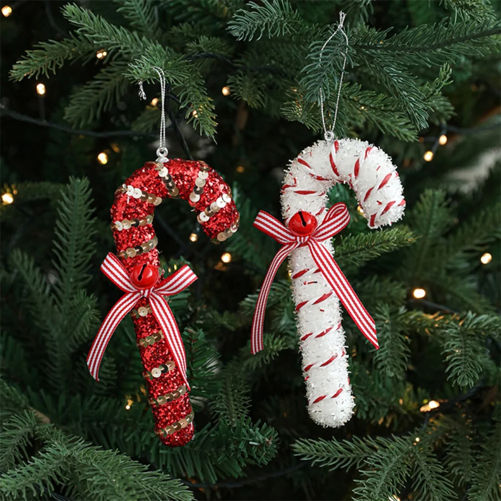 Christmas Candy Ornament - Image 3