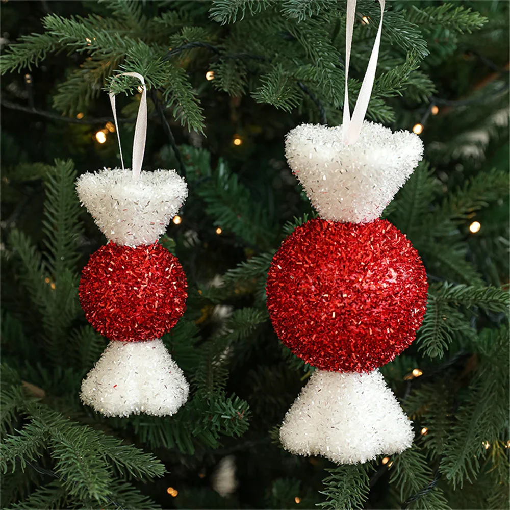 Christmas Candy Ornament - Image 4