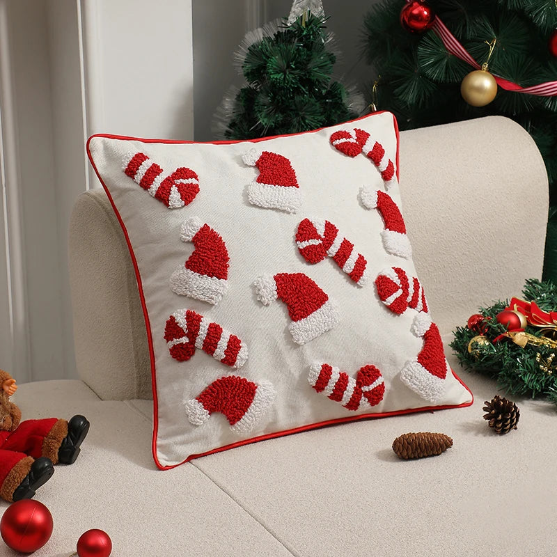 Christmas Pillow Cover - Image 3
