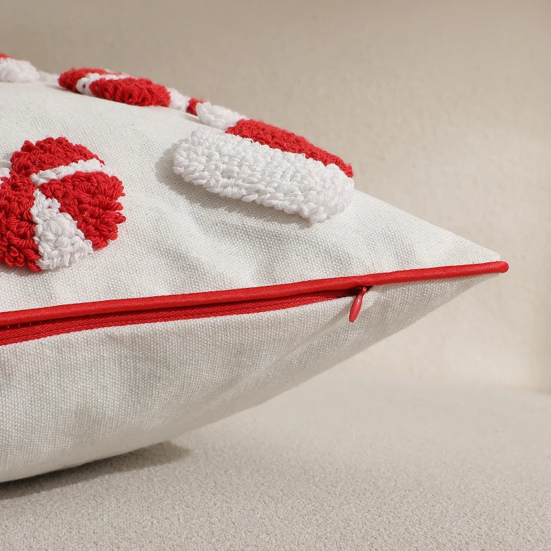 Christmas Pillow Cover - Image 4
