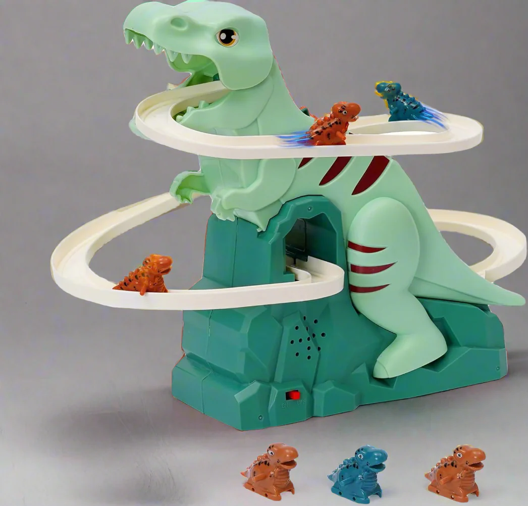 Climbasaurus-Rex™️ - Image 3
