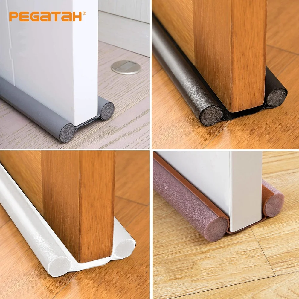 ColdStopper™️ - Wind Isolator for Any Door - Image 10