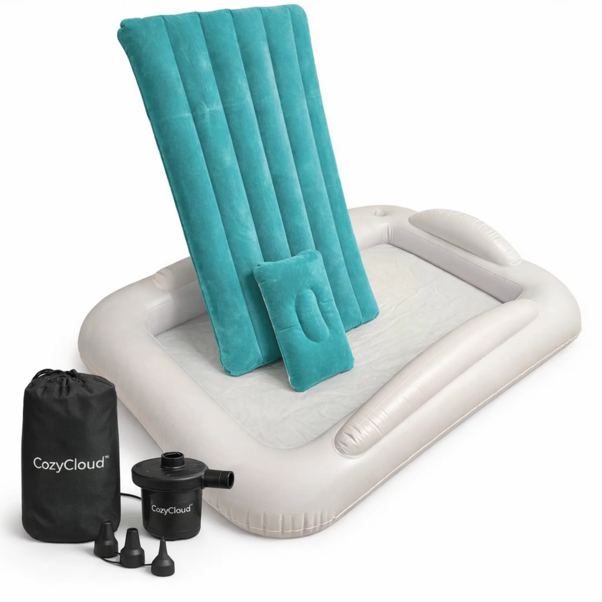 CozyCloud™ - KiBoatravel Bed - Image 13