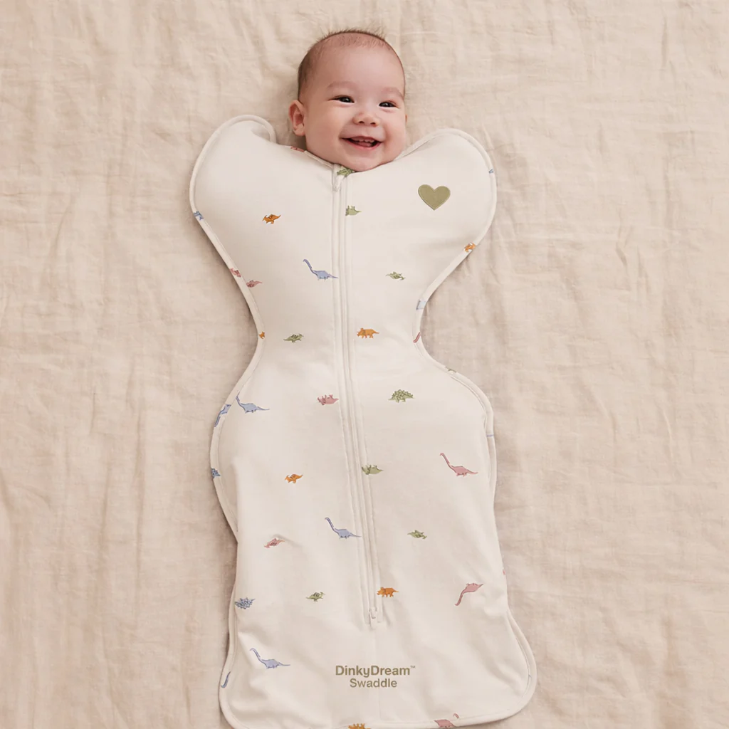 DinkyDream™ Swaddle - Image 10