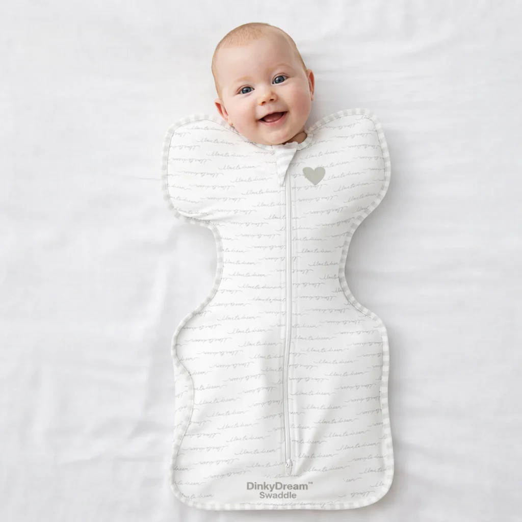 DinkyDream™ Swaddle - Image 11