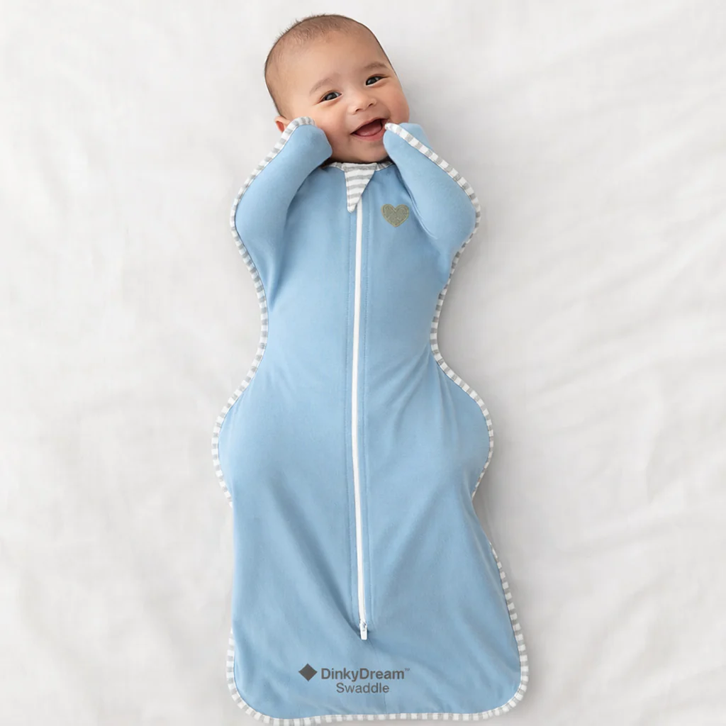 DinkyDream™ Swaddle - Image 13
