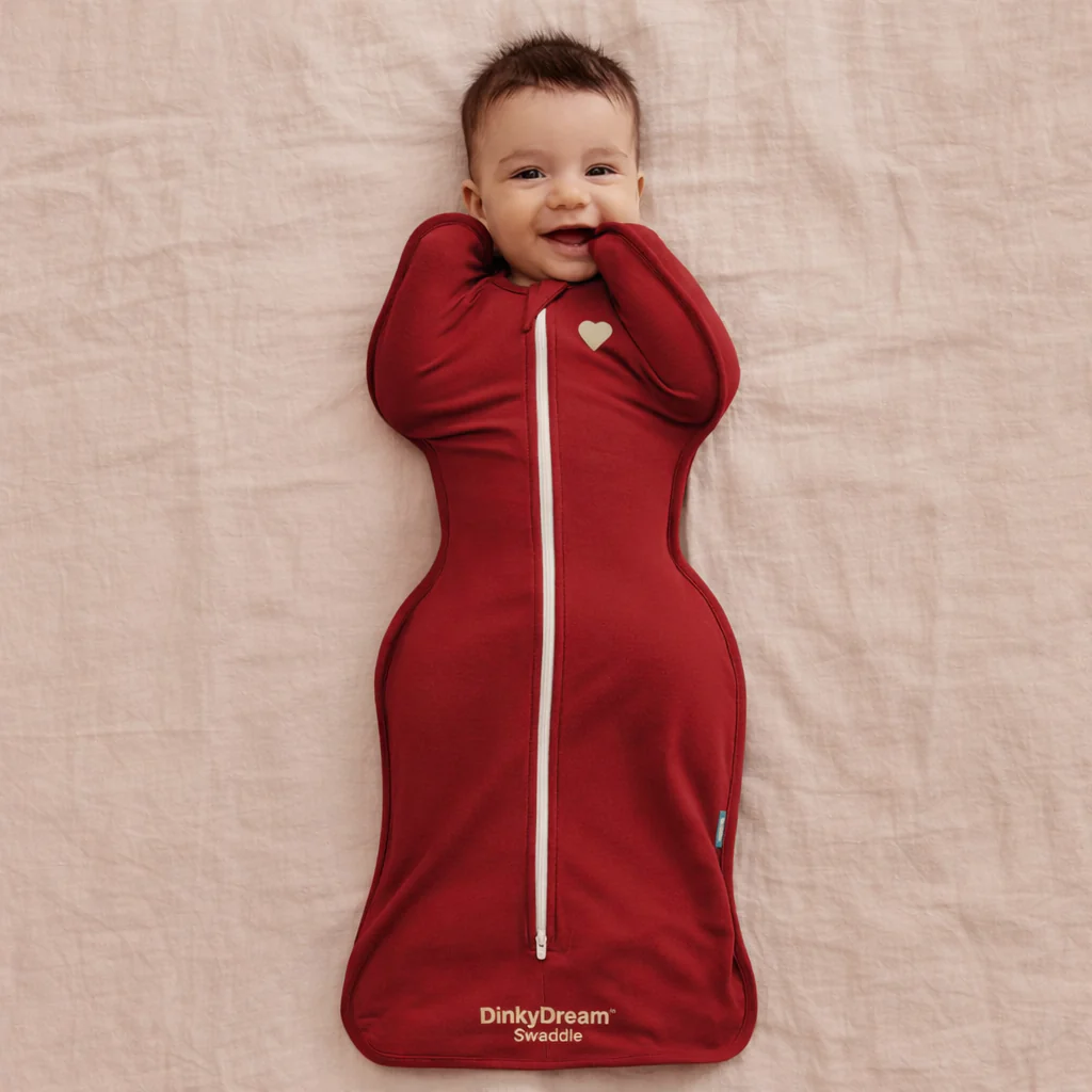 DinkyDream™ Swaddle - Image 16