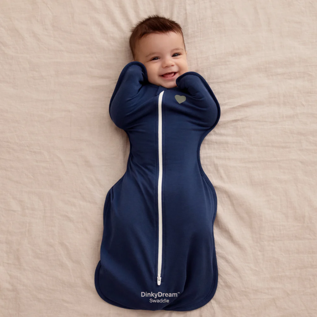 DinkyDream™ Swaddle - Image 17