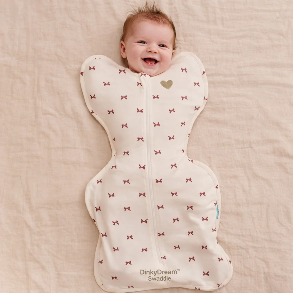 DinkyDream™ Swaddle - Image 9