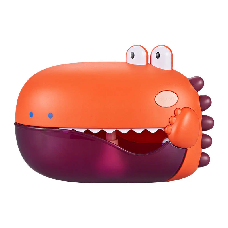 DinoBaby™ - Bath Bubble and Music Maker - Image 3