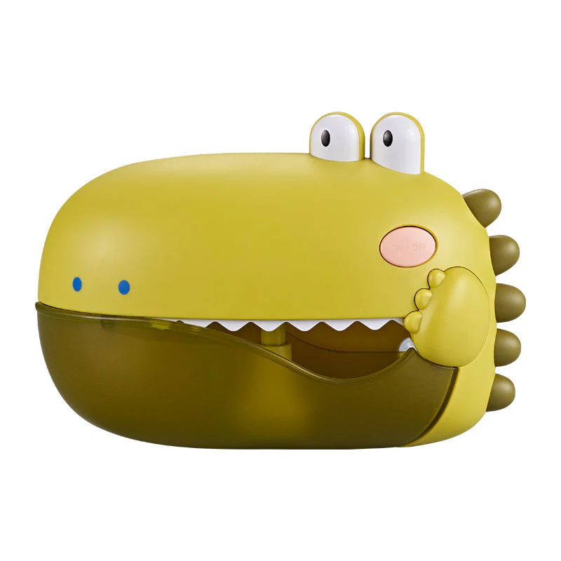 DinoBaby™ - Bath Bubble and Music Maker - Image 4