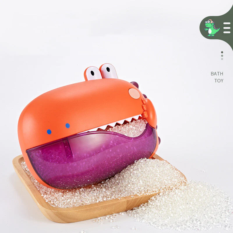 DinoBaby™ - Bath Bubble and Music Maker - Image 5