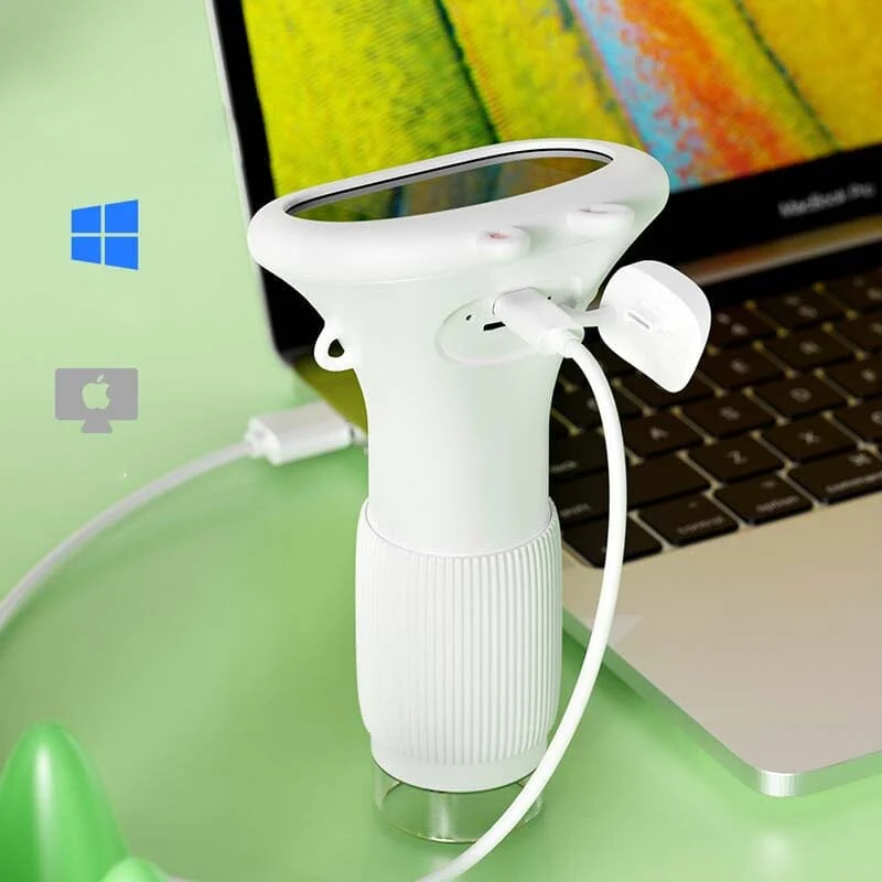 DiscoverScope™️ - Kids Digital Microscope Camera - Image 11