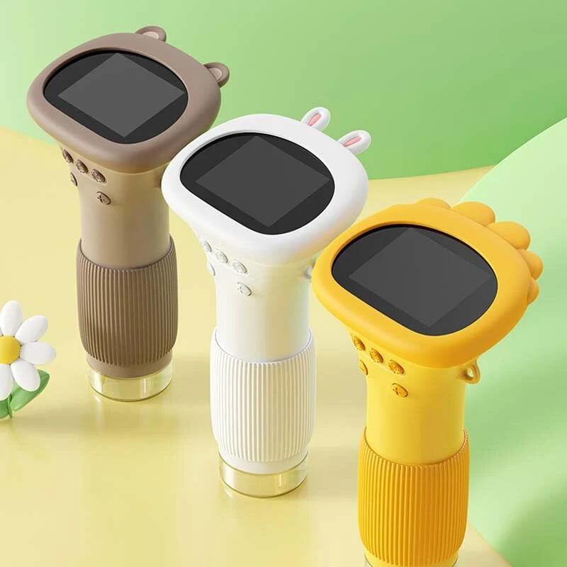 DiscoverScope™️ - Kids Digital Microscope Camera - Image 14