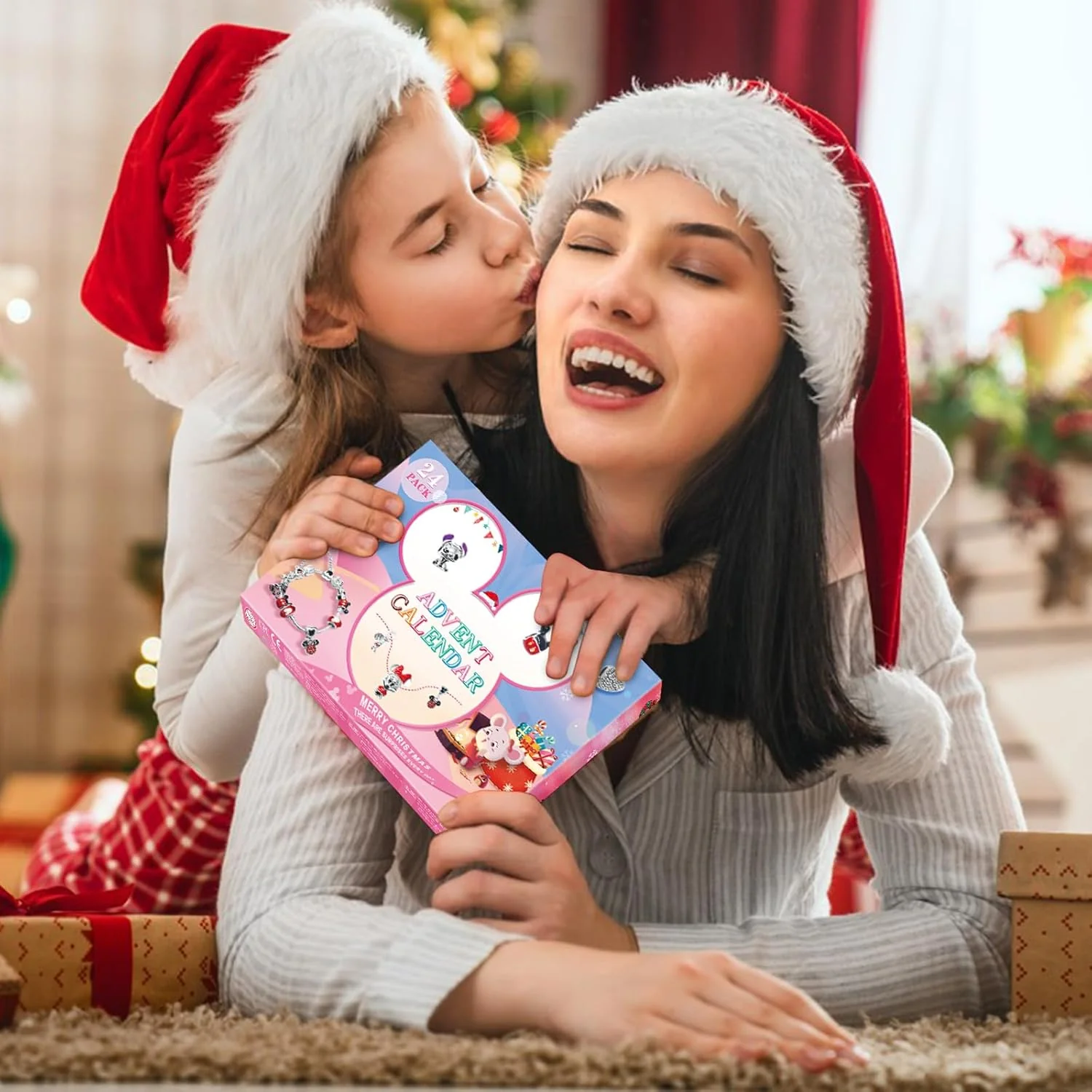 Disney Favourites - Advent Calendar - Image 4