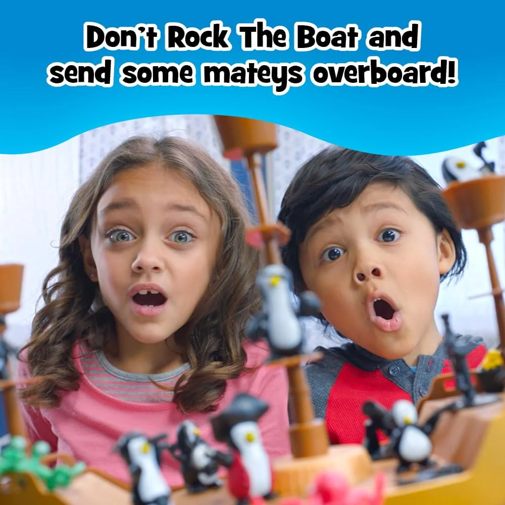 Don’t Rock the Boat™ Game - Image 3