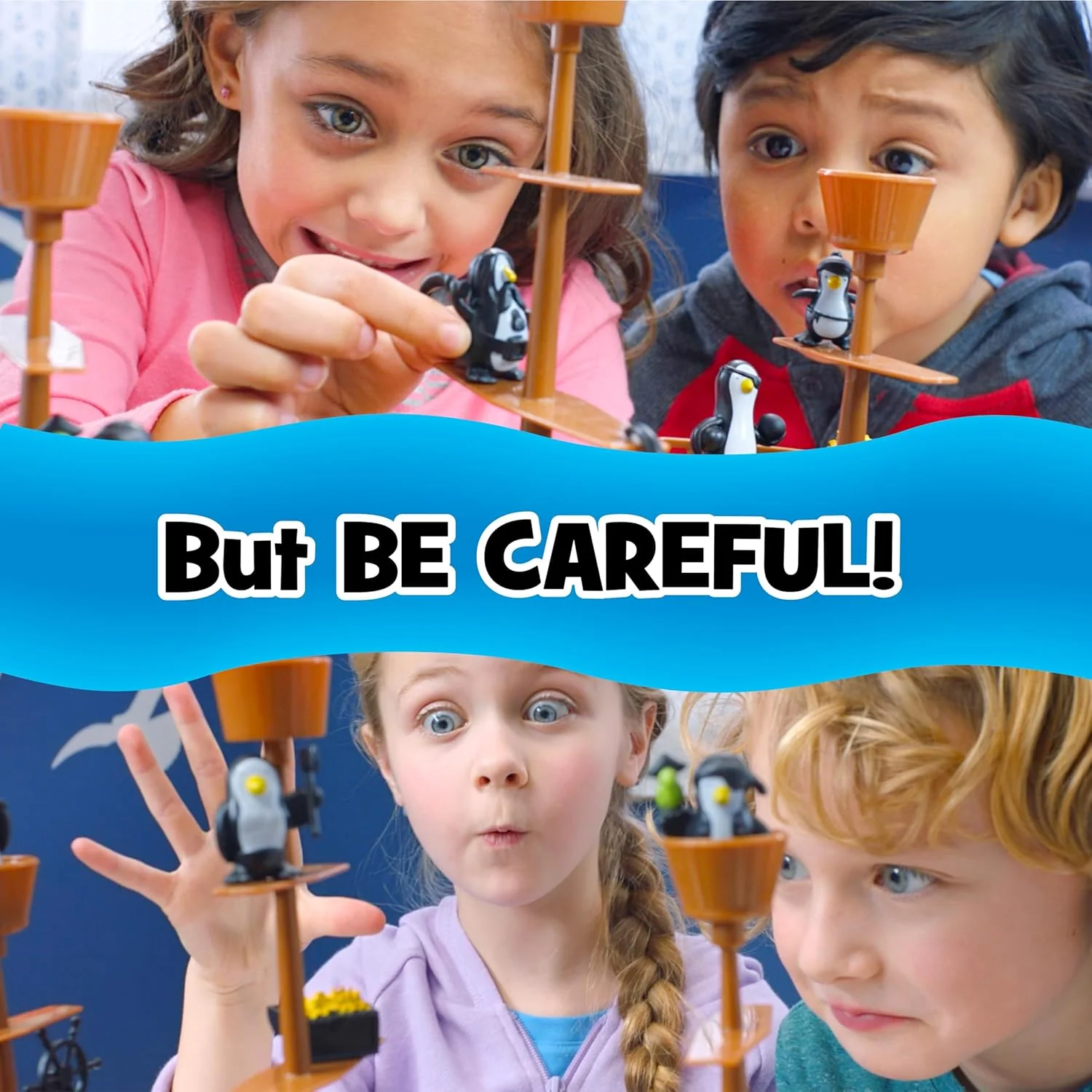 Don’t Rock the Boat™ Game - Image 5