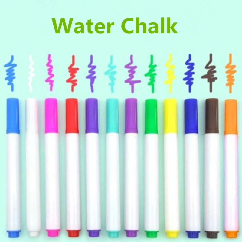 Doodle&Draw™️ - Portable, Reusable Magic Drawing Book - Image 8