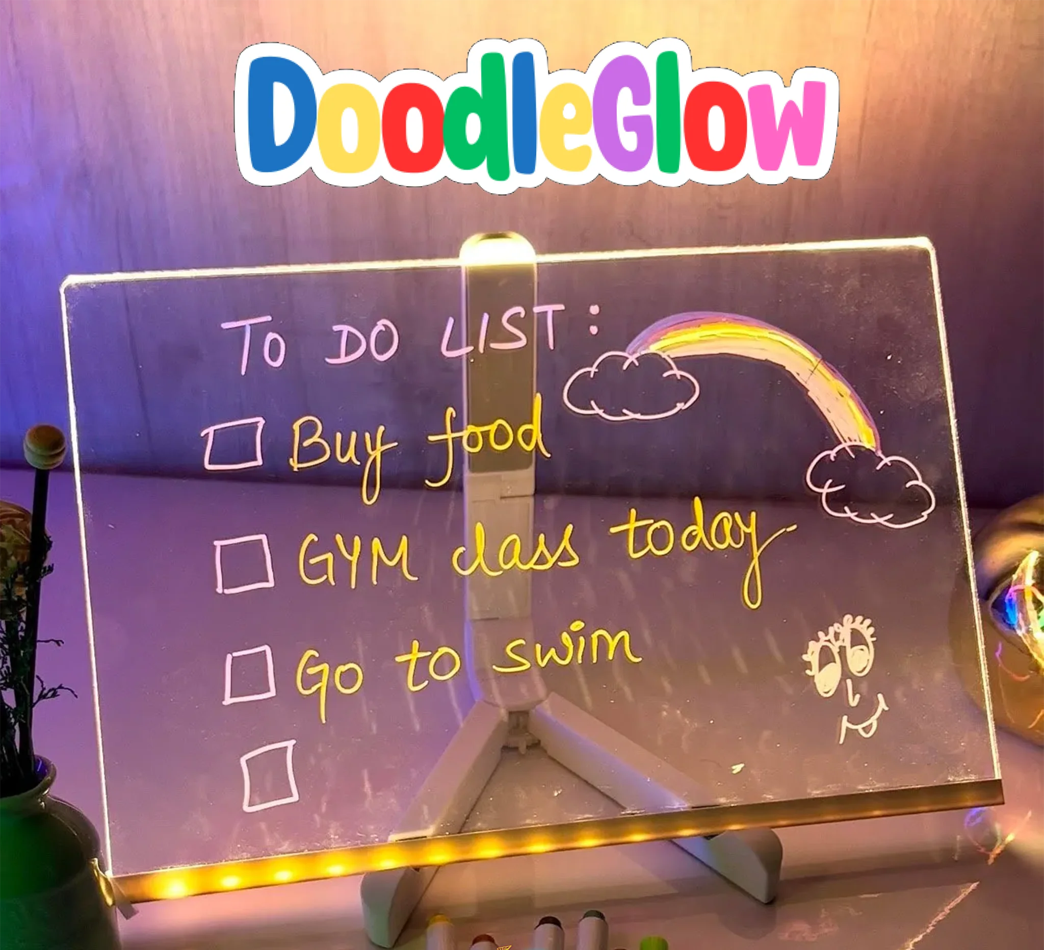 DoodleGlow™️ - Image 6