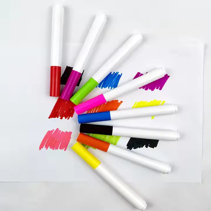DoodleGlow Magic Pens™️