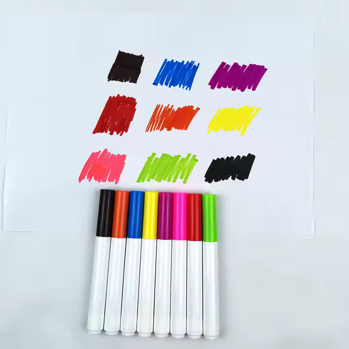 DoodleGlow Magic Pens™️ - Image 2