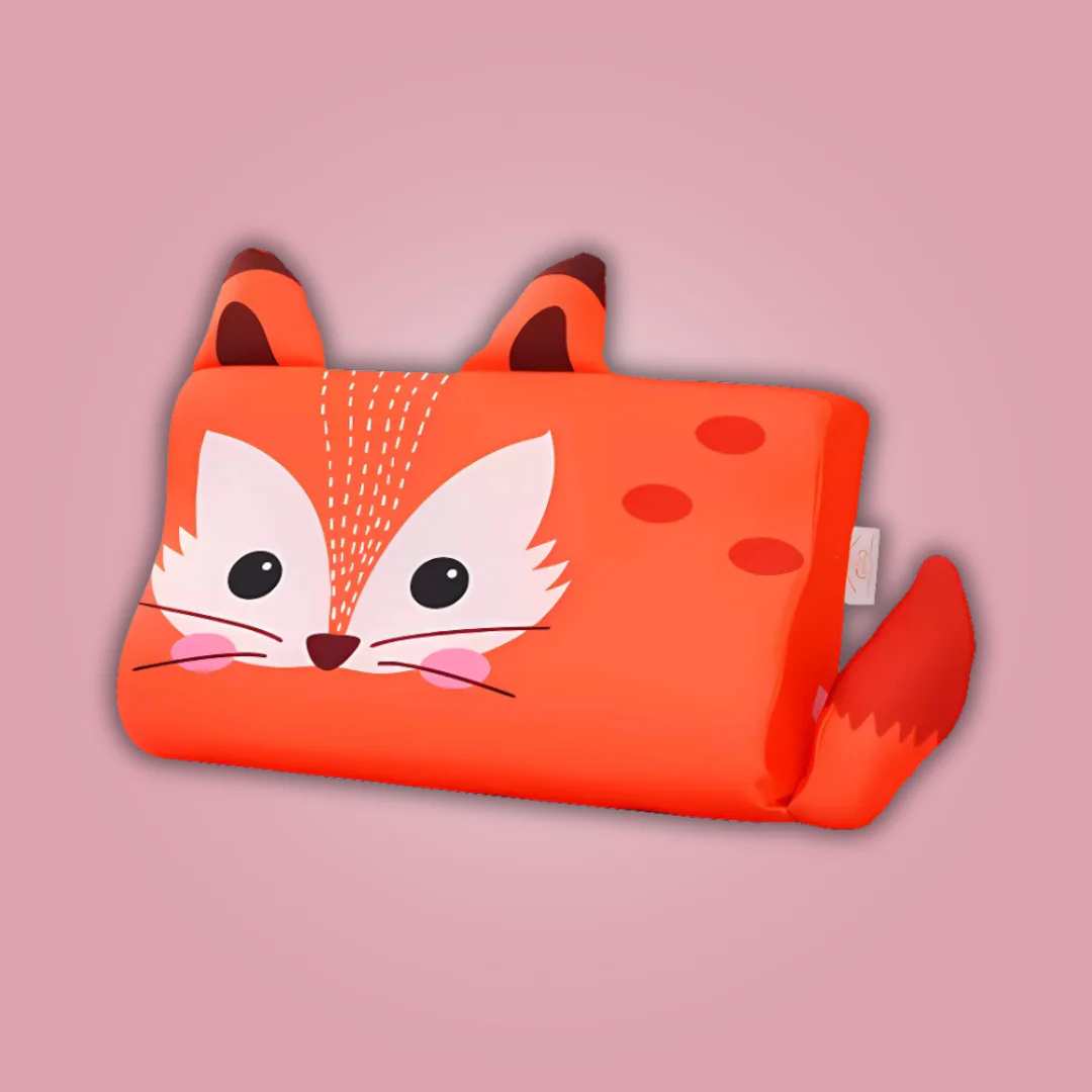 DreamiePals™️ - Calming Kids Pillow (Buy 1 Get 1 Free) - Image 2