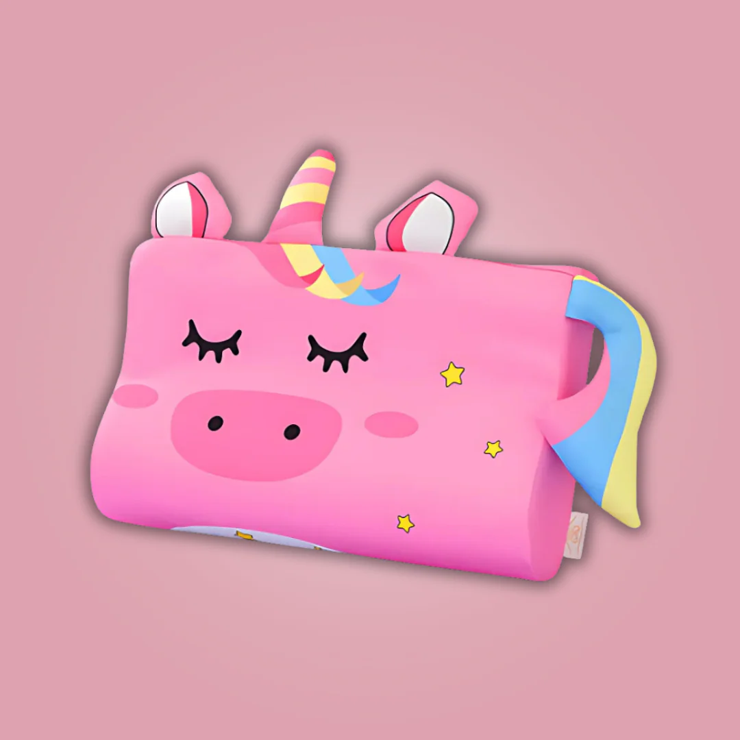 DreamiePals™️ - Calming Kids Pillow (Buy 1 Get 1 Free) - Image 3