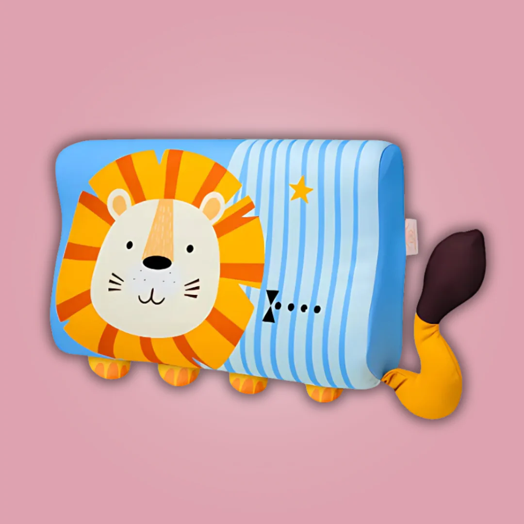 DreamiePals™️ - Calming Kids Pillow (Buy 1 Get 1 Free) - Image 4