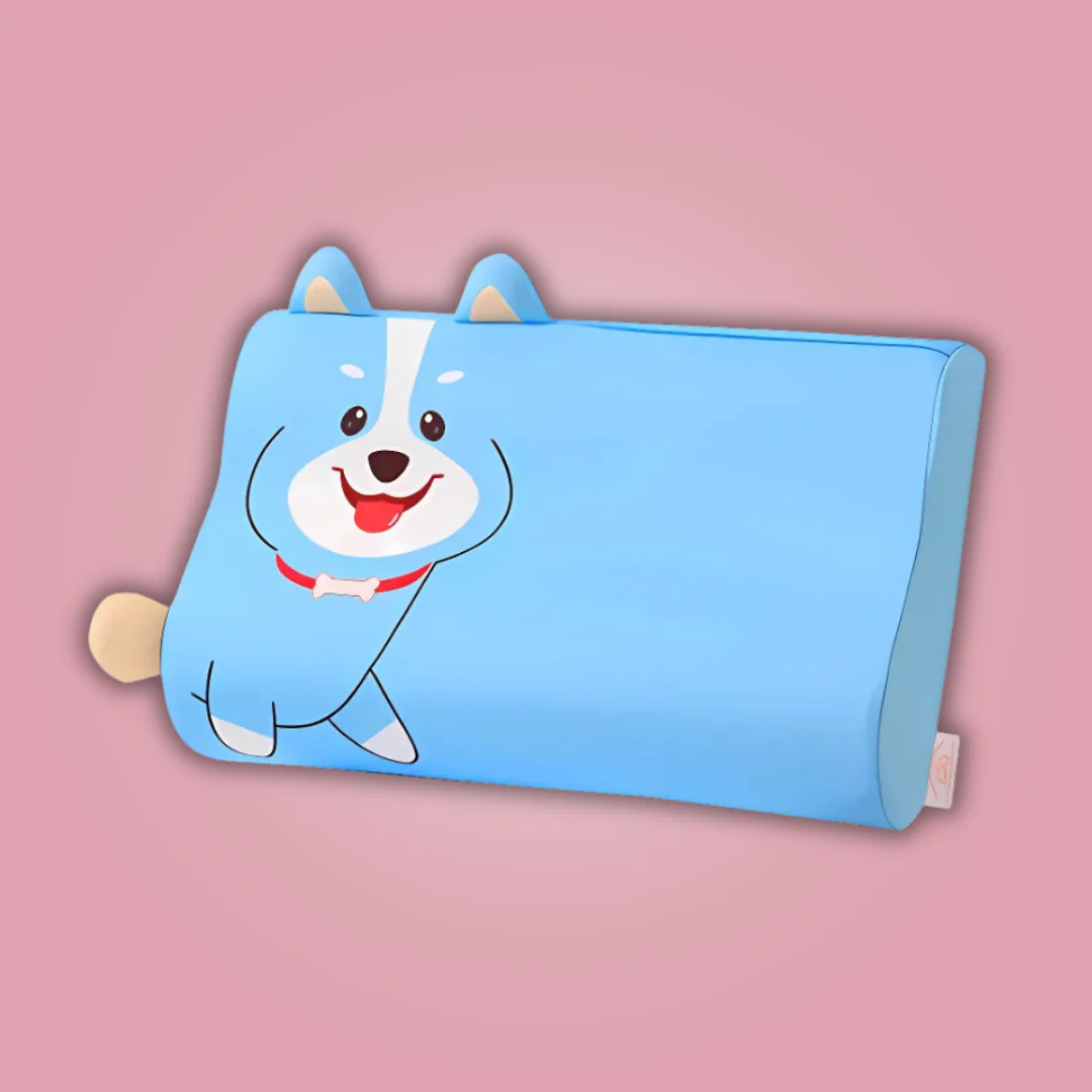 DreamiePals™️ - Calming Kids Pillow (Buy 1 Get 1 Free) - Image 5