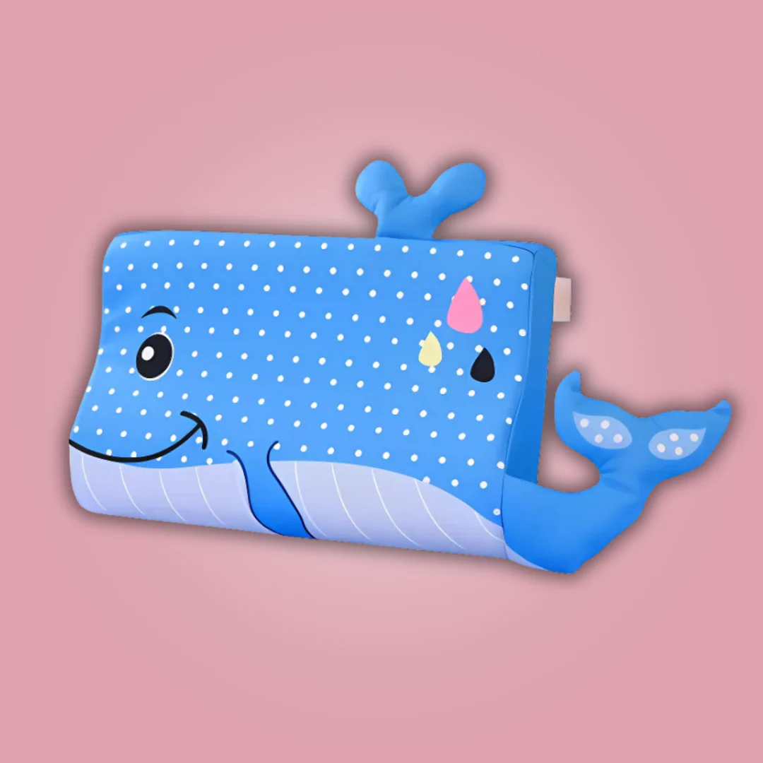 DreamiePals™️ - Calming Kids Pillow (Buy 1 Get 1 Free) - Image 6