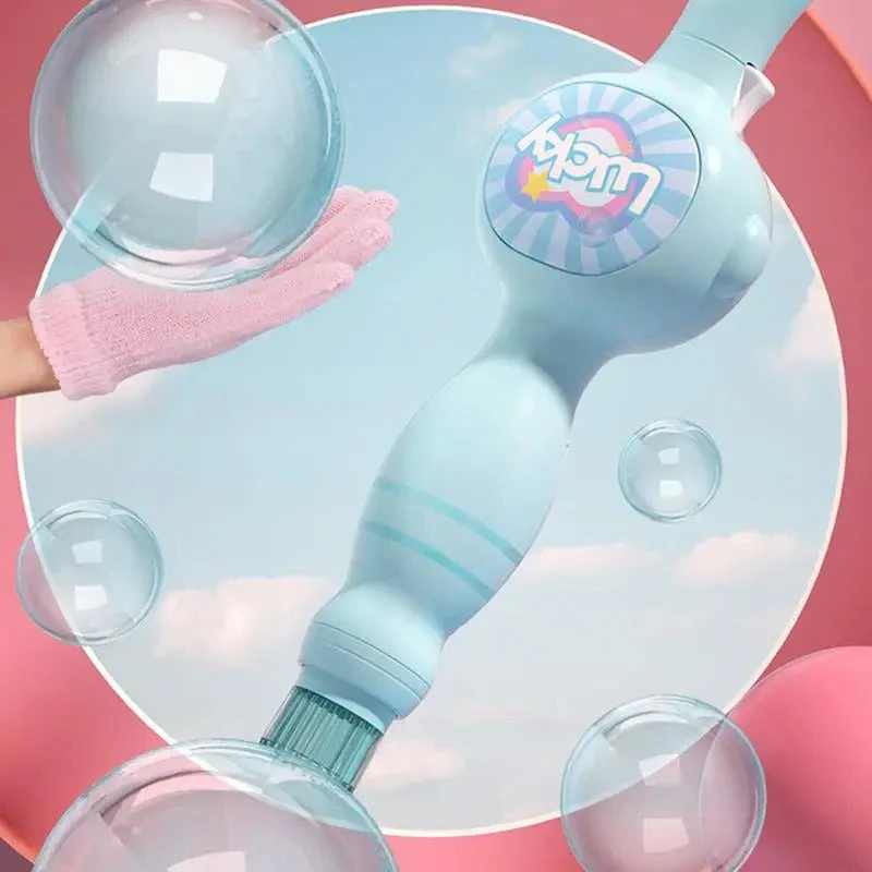 DreamPuff™️ - Smoke Bubble Machine - Image 4
