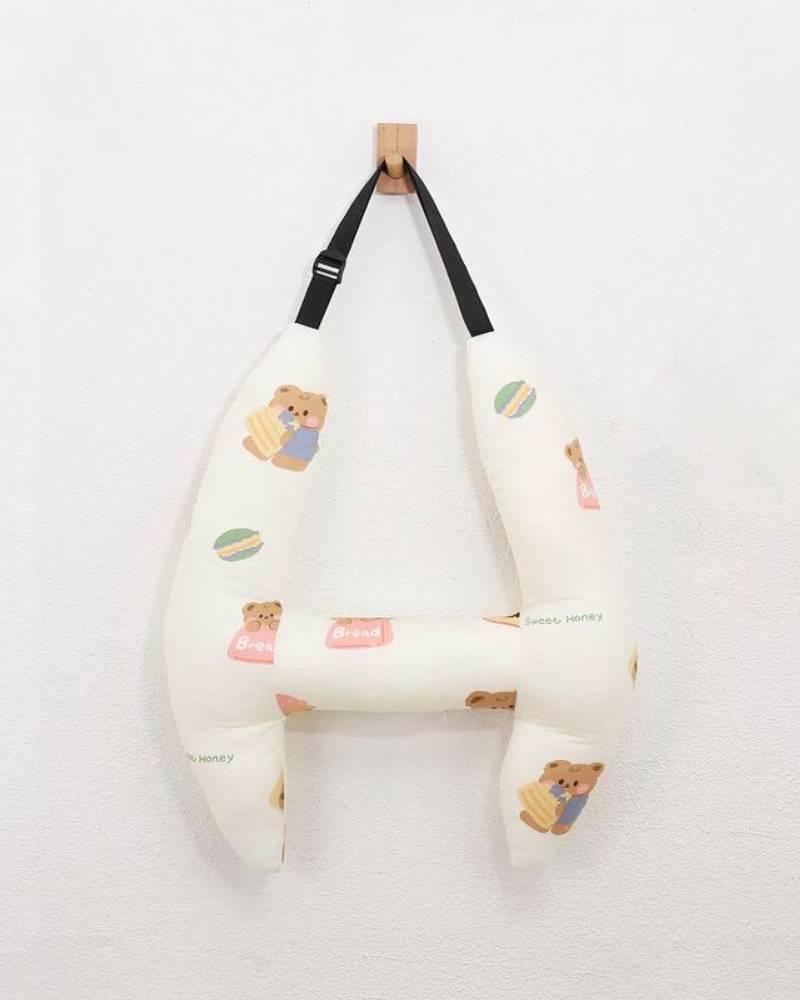 DreamyDrive™️ Cushion - Image 12