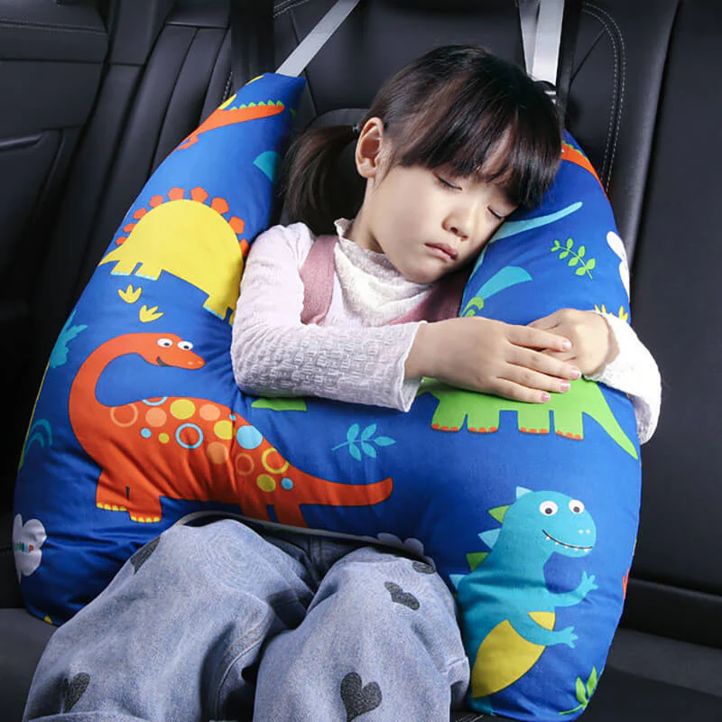 DreamyDrive™️ Cushion - Image 2