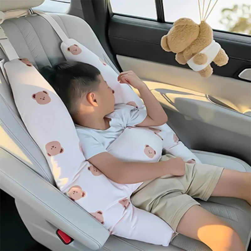 DreamyDrive™️ Cushion - Image 3