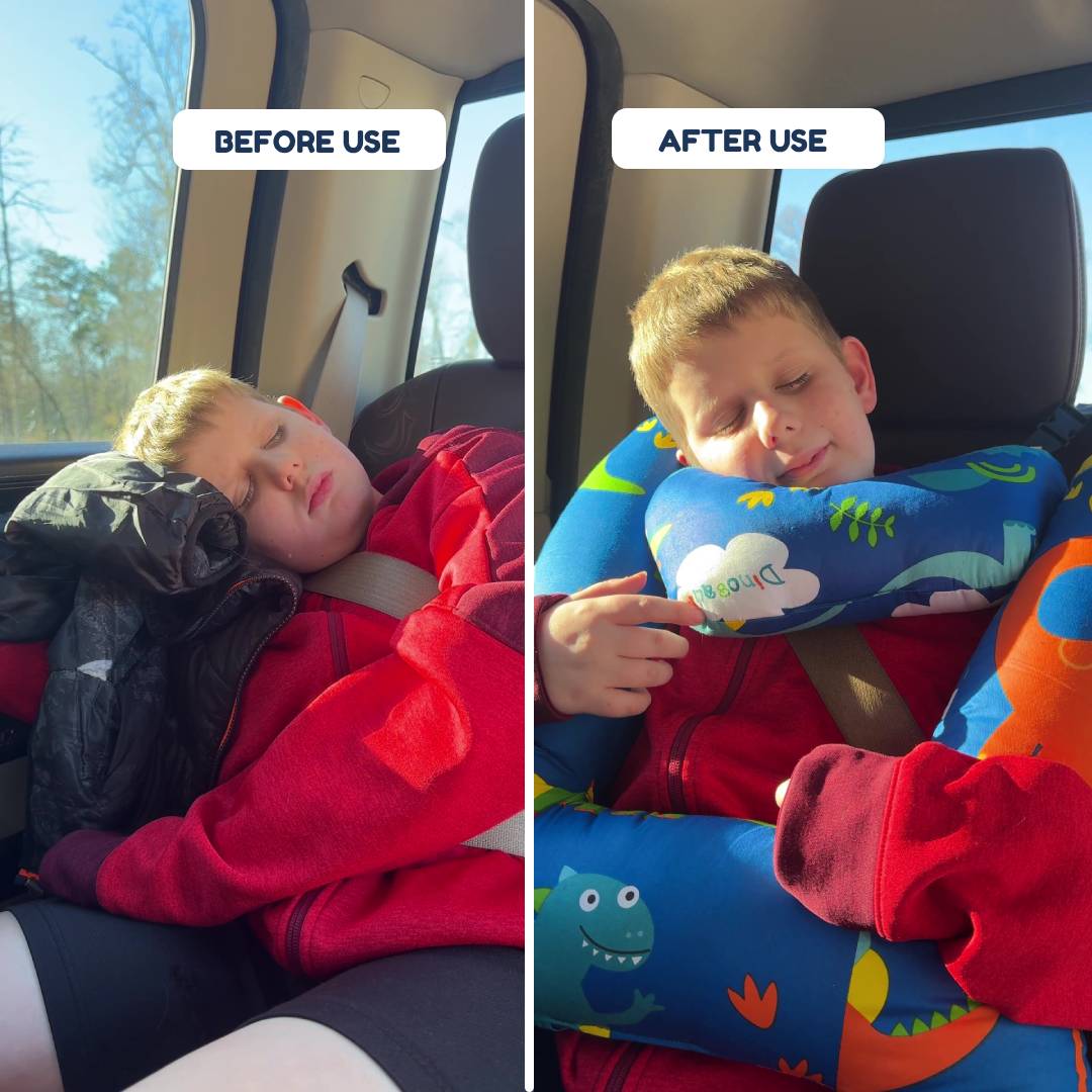 DreamyDrive™️ Cushion - Image 4