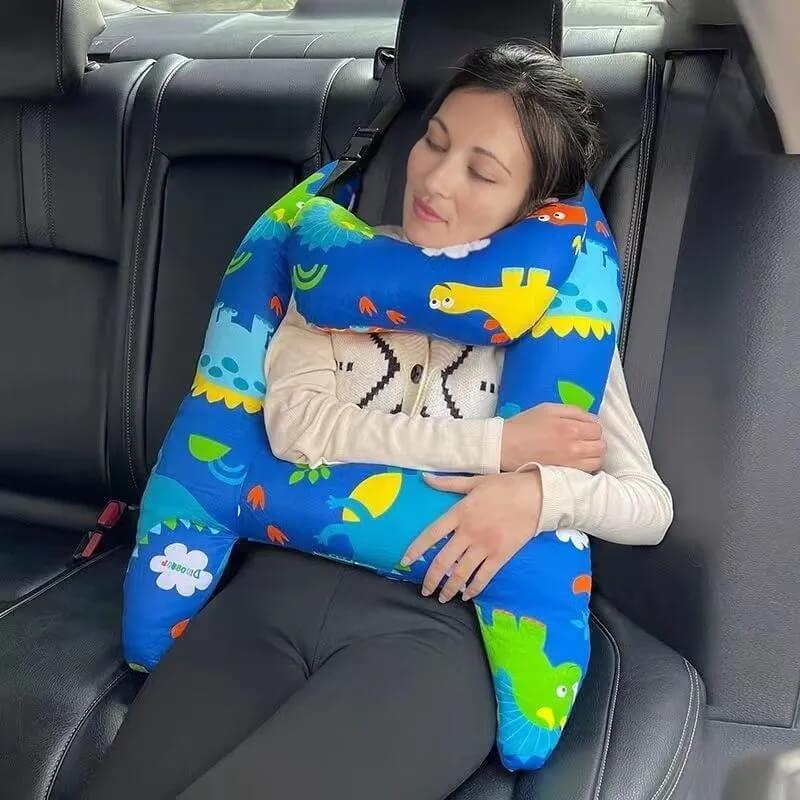 DreamyDrive™️ Cushion - Image 5