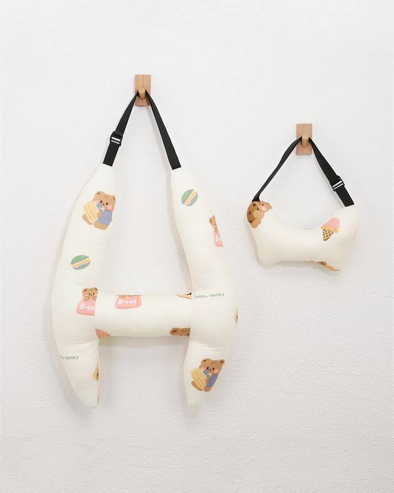 DreamyDrive™️ Cushion - Image 8