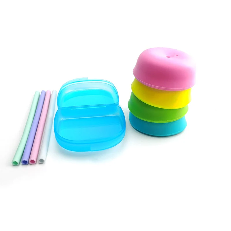 DrinkyBoo™️ - Toddler Lid - Image 2