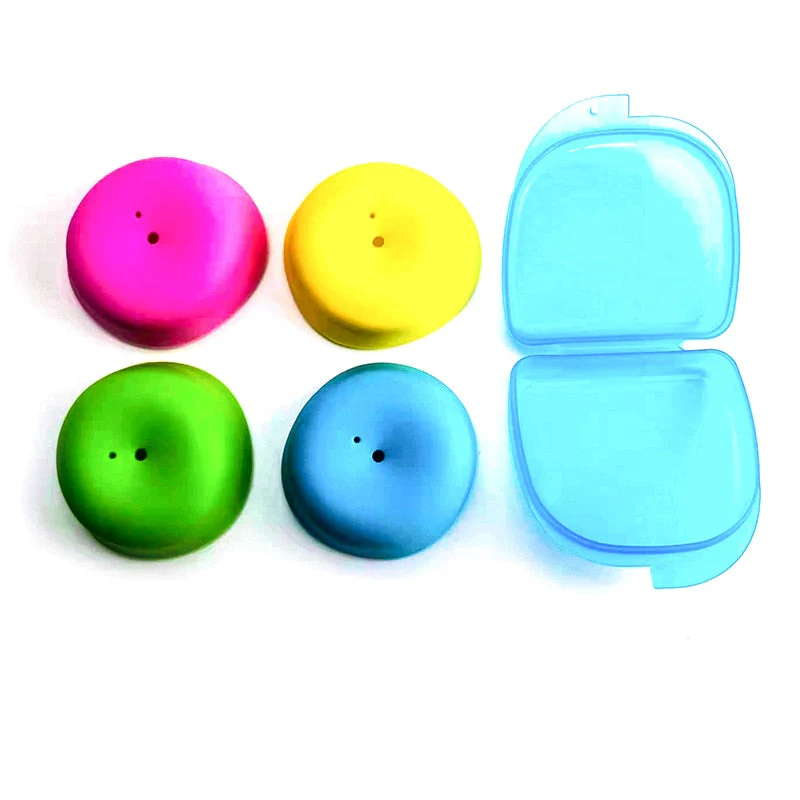 DrinkyBoo™️ - Toddler Lid - Image 7