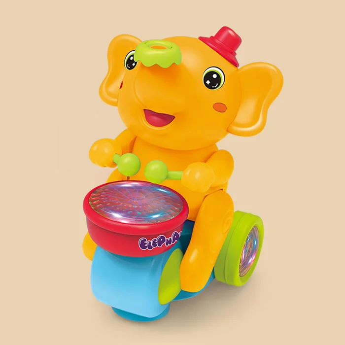 Ellie the Elephant™️ - STEM Spectacle - Image 2