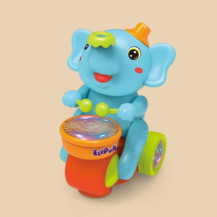 Ellie the Elephant™️ - STEM Spectacle - Image 3