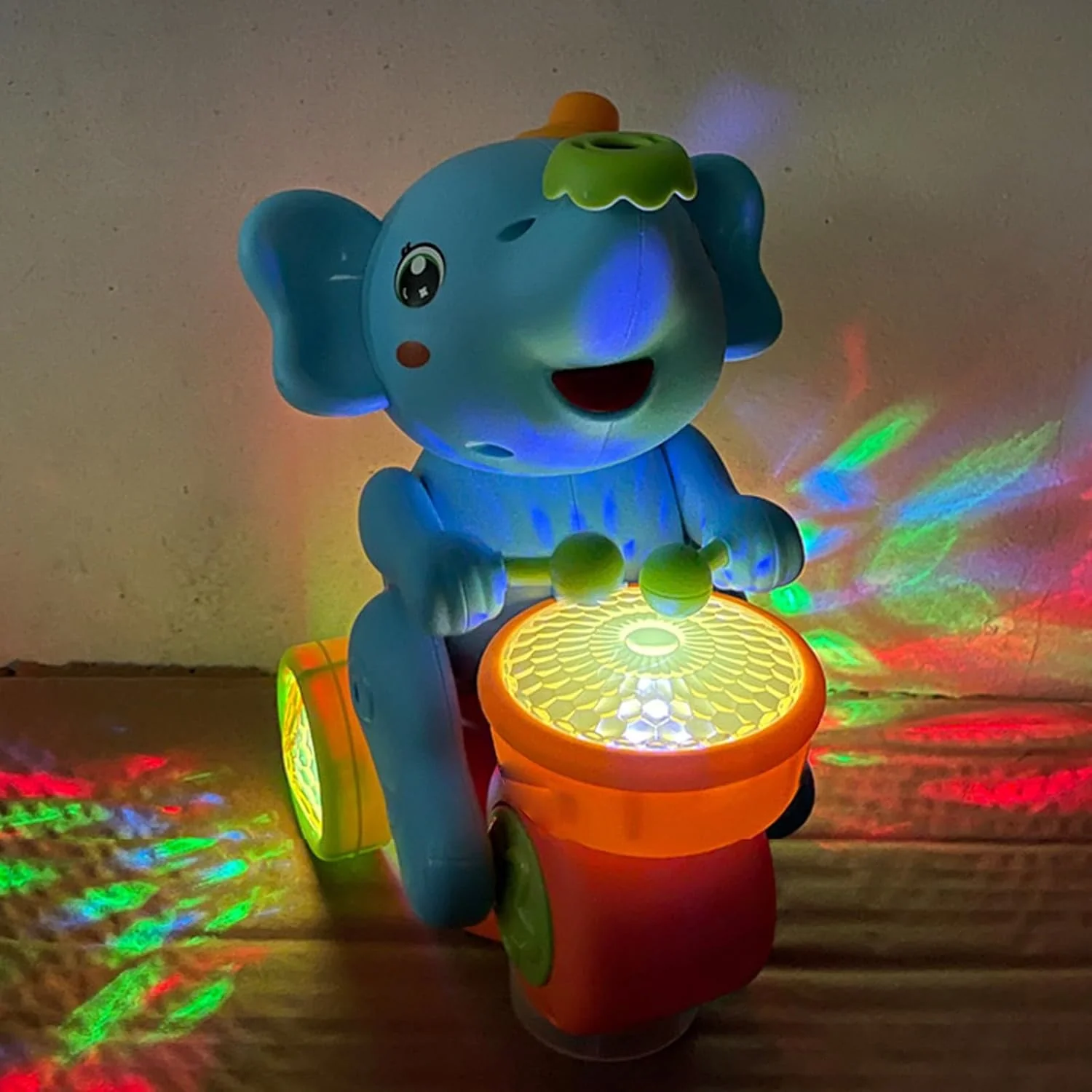 Ellie the Elephant™️ - STEM Spectacle - Image 5