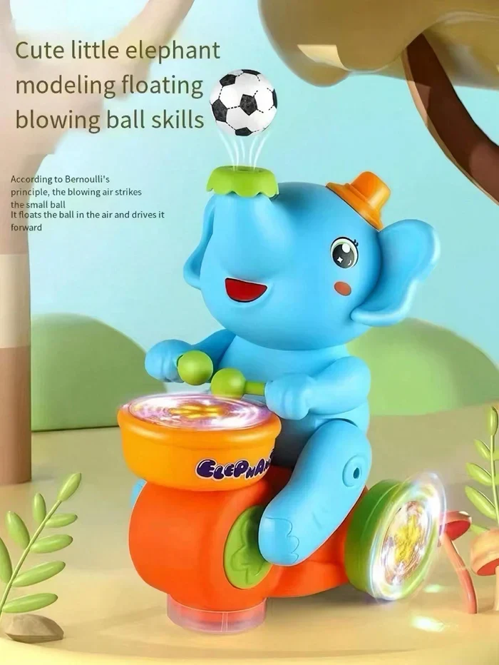 Ellie the Elephant™️ - STEM Spectacle - Image 6