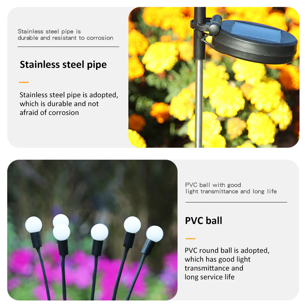 Firefly Garden Lights - Image 10