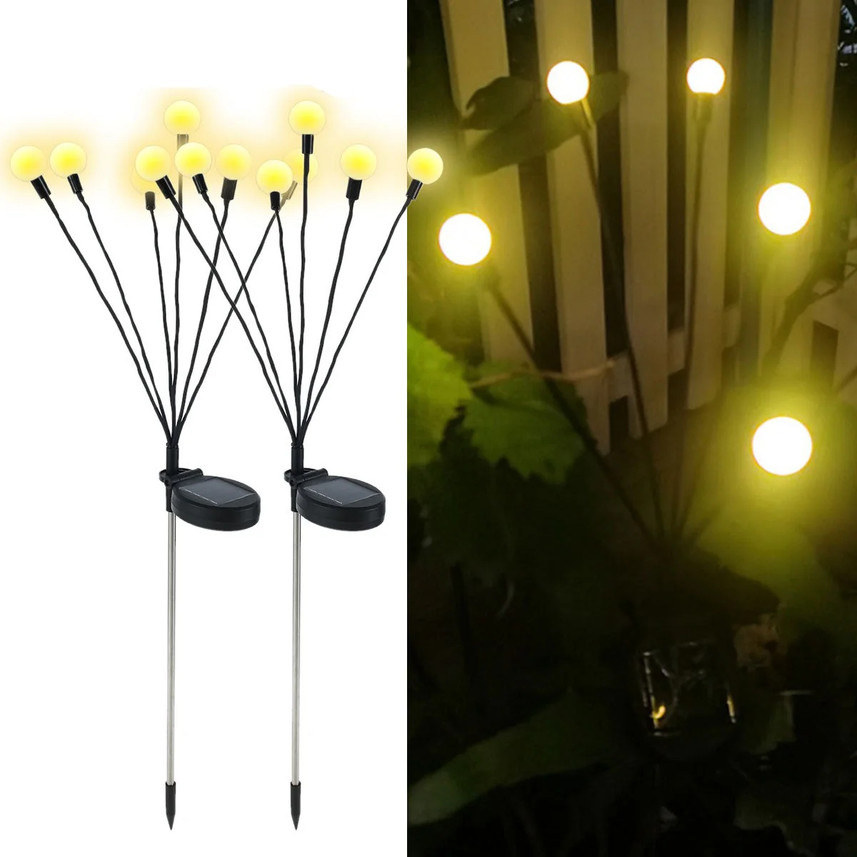 Firefly Garden Lights - Image 3