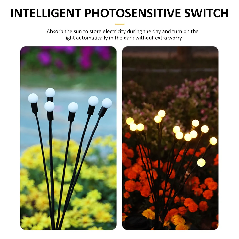 Firefly Garden Lights - Image 5