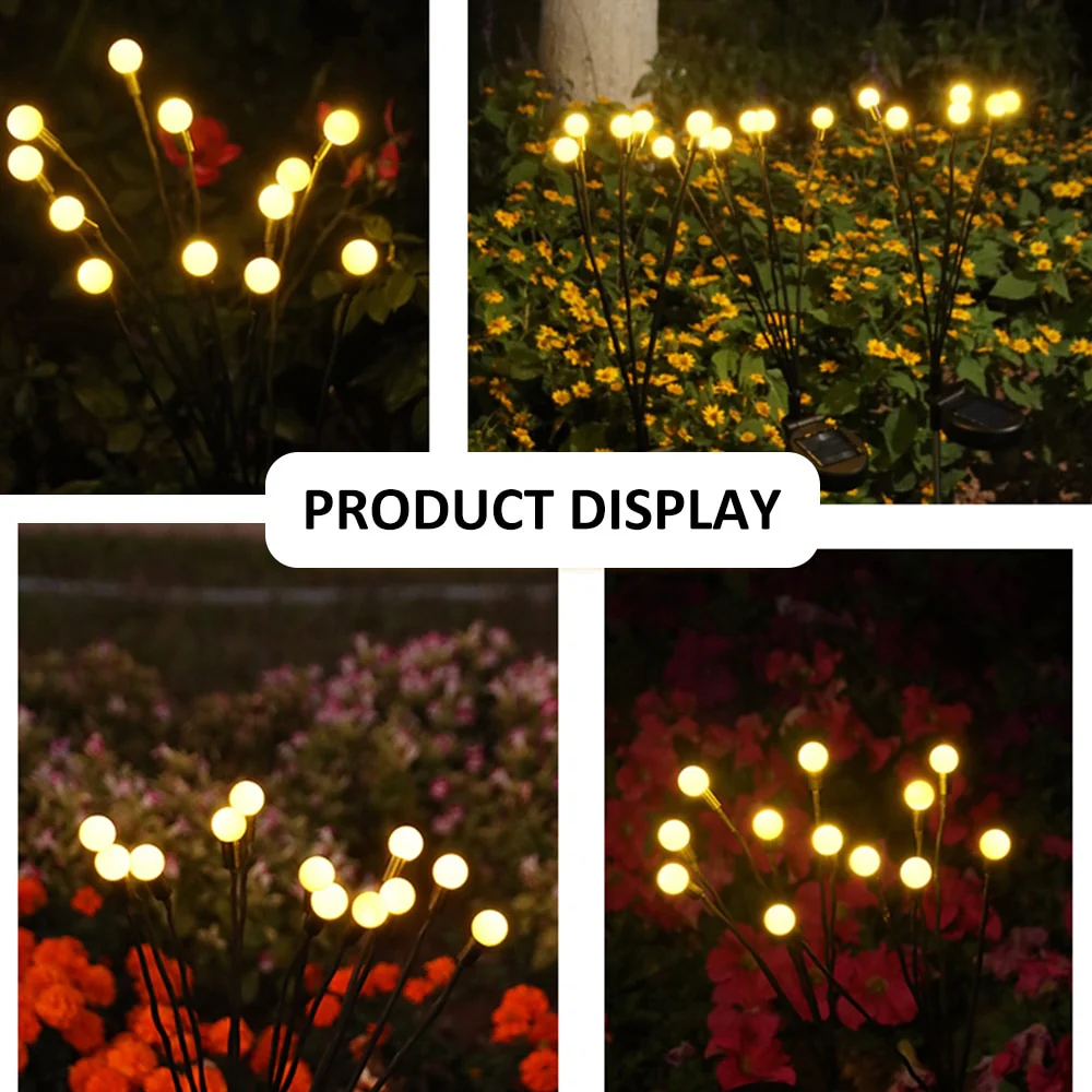 Firefly Garden Lights - Image 6