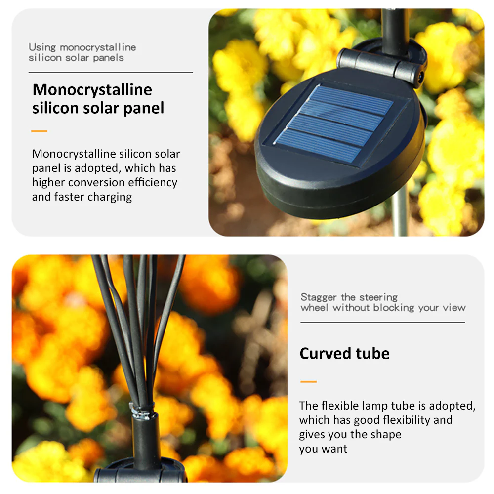 Firefly Garden Lights - Image 9