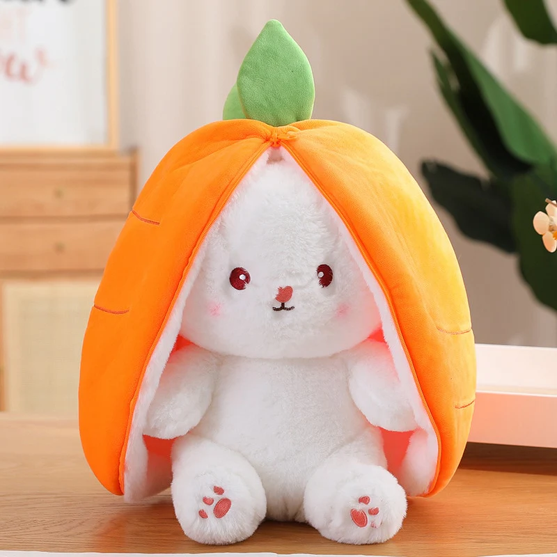 Floofy™️ - 2-in-1 Little Rabbit - Image 2