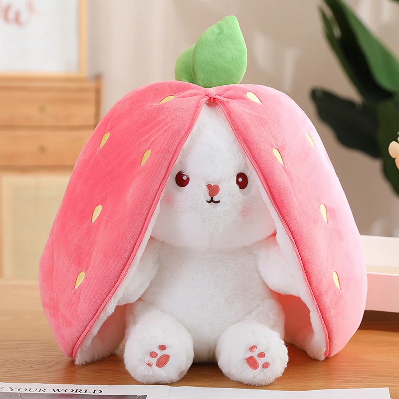 Floofy™️ - 2-in-1 Little Rabbit - Image 3